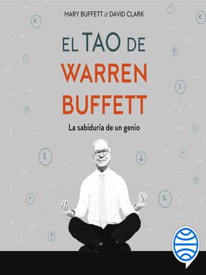 cover image of El tao de Warren Buffett